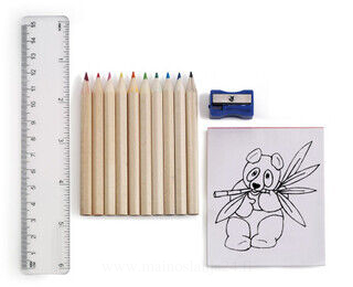 Drawing set 2. picture