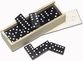 Domino peli. 2. kuva