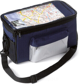 Bicycle cooler bag 2. picture