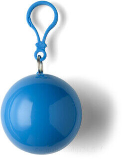 PVC Ponchod in a plastic ball 4. picture