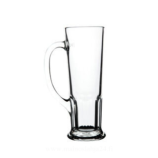Beer glass Habsburg