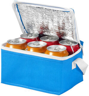 Spectrum 6 can cooler bag 4. picture