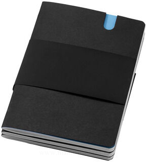 Lima pocket notebook set