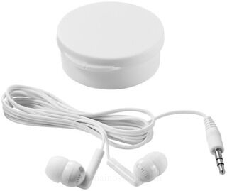 Versa earbuds in case 5. picture