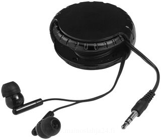 Windi earbuds& cord case 5. picture