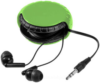 Windi earbuds& cord case 8. picture
