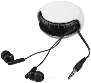 Windi earbuds& cord case 6. picture