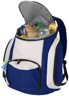 Lahti cooler backpack 2. picture