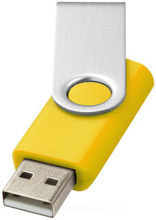 Rotate Basic USB Yellow 1GB 7. picture