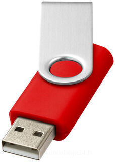 Rotate Basic USB Yellow 1GB 4. picture