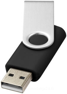 Rotate Basic USB Yellow 1GB