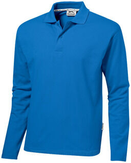 Umpire long sleeve polo 3. picture