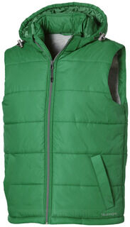 Mixed doubles bodywarmer 2. picture