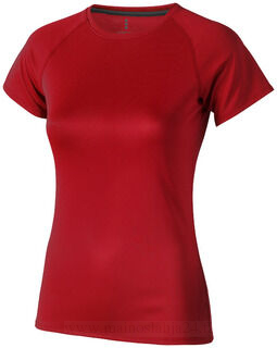 Niagara Cool fit ladies T-shirt 2. picture
