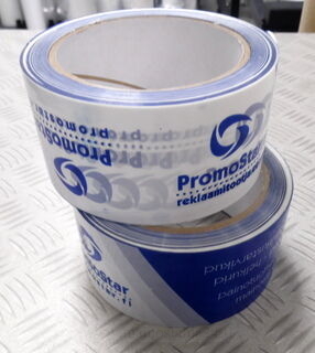 Packaging tape SILENT 2. picture