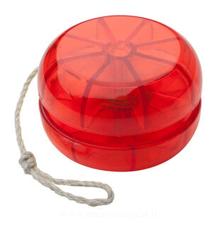 yo-yo 2. picture