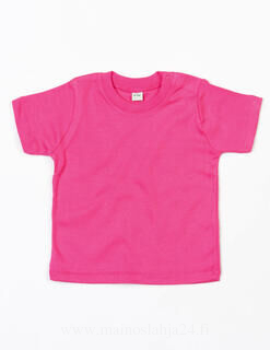 Organic Baby T-Shirt 7. kuva