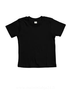 Organic Baby T-Shirt 3. kuva