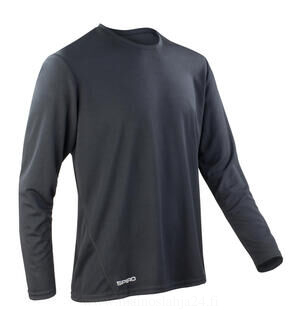 Performance T-Shirt LS 3. picture