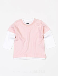 Baby Skate Layered Top 3. picture