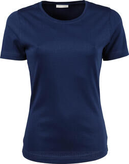 Ladies Interlock T-Shirt 7. kuva