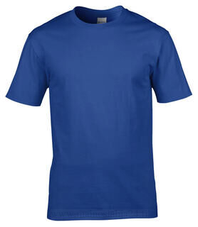 Premium Cotton Ring Spun T-Shirt 8. kuva