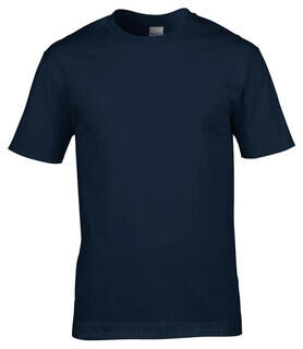 Premium Cotton Ring Spun T-Shirt 7. kuva