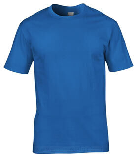Premium Cotton Ring Spun T-Shirt 10. kuva