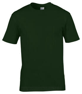 Premium Cotton Ring Spun T-Shirt 19. picture