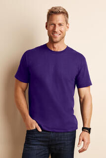 Premium Cotton Ring Spun T-Shirt 2. kuva