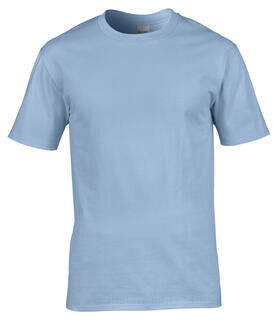 Premium Cotton Ring Spun T-Shirt 9. kuva