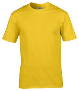 Premium Cotton Ring Spun T-Shirt 20. kuva