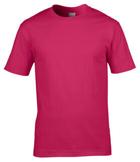 Premium Cotton Ring Spun T-Shirt 15. picture