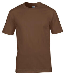 Premium Cotton Ring Spun T-Shirt 23. kuva