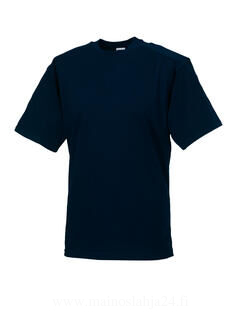 Workwear Crew Neck T-Shirt 3. picture