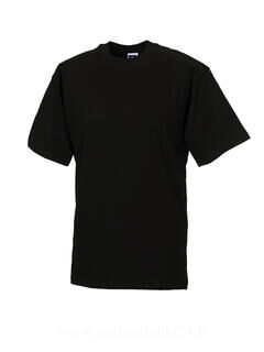 Workwear Crew Neck T-Shirt 2. picture
