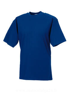 Workwear Crew Neck T-Shirt 8. picture