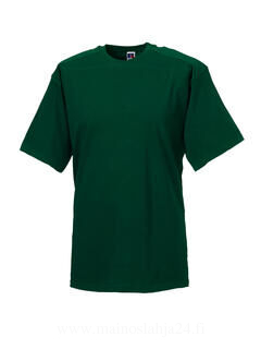 Workwear Crew Neck T-Shirt 6. picture