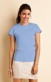 Premium Cotton Ladies RS T-Shirt 13. picture