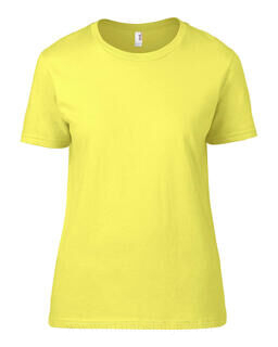 Premium Cotton Ladies RS T-Shirt 2. kuva