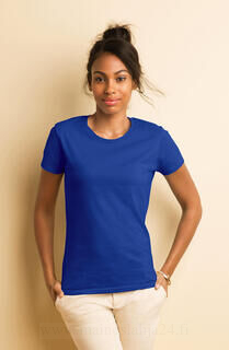 Premium Cotton Ladies RS T-Shirt 12. kuva