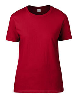 Premium Cotton Ladies RS T-Shirt 8. kuva