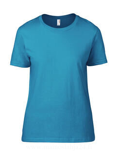 Women`s Fashion Basic Tee 23. picture