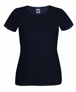 Lady-Fit Crew Neck T 3. picture