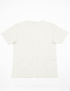 Organic Mens Box T-Shirt 4. kuva