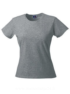 Ladies Fitted T-Shirt 4. kuva