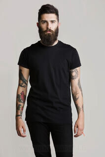 Mantis Men`s Roll Sleeve T 4. picture