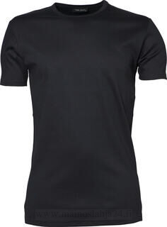 Mens Interlock T-Shirt 3. picture