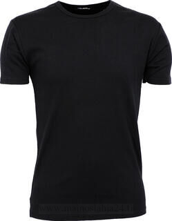 Mens Interlock T-Shirt 2. picture