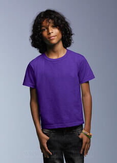 Youth Fashion Tee 20. picture